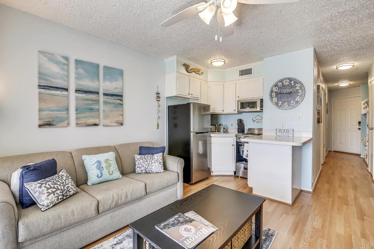 Casa Del Mar 274-Saltwater Paradise Galveston Exterior photo